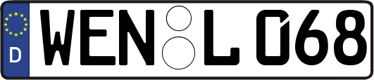 WEN-L068
