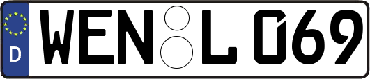 WEN-L069