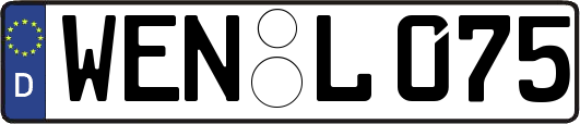 WEN-L075