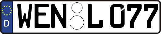 WEN-L077