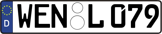 WEN-L079