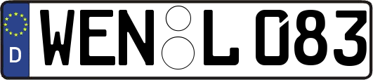 WEN-L083
