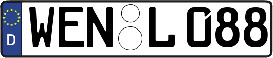 WEN-L088