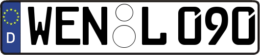 WEN-L090