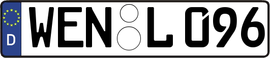 WEN-L096