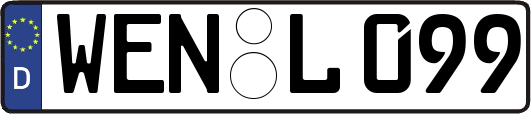 WEN-L099