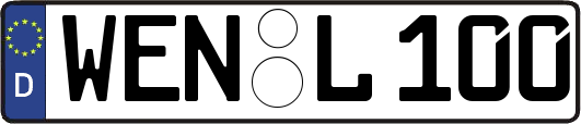 WEN-L100