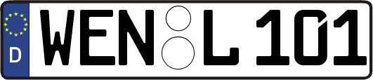 WEN-L101
