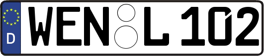 WEN-L102