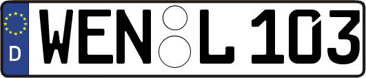 WEN-L103