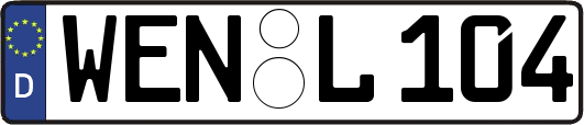 WEN-L104