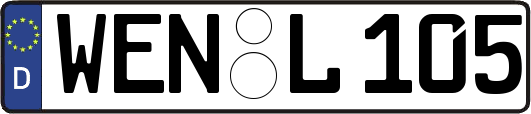 WEN-L105
