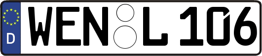 WEN-L106