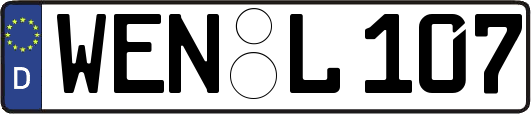 WEN-L107