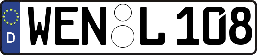 WEN-L108