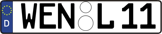 WEN-L11
