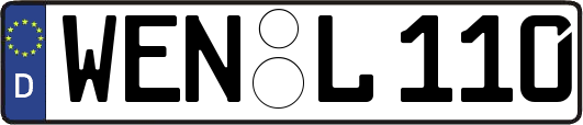 WEN-L110