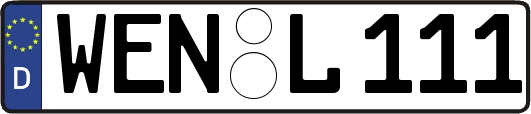 WEN-L111