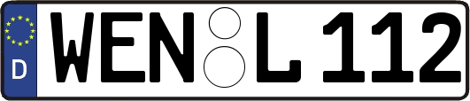 WEN-L112