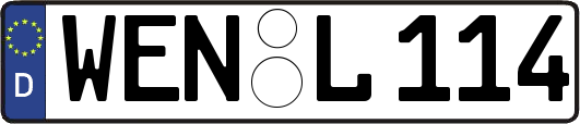 WEN-L114