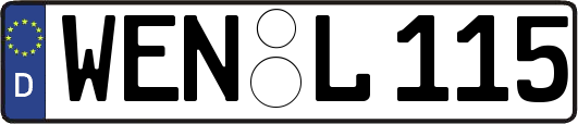 WEN-L115
