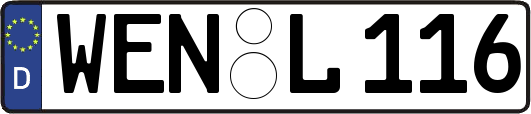 WEN-L116