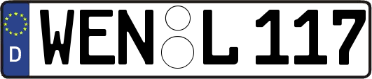 WEN-L117