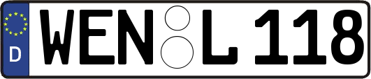 WEN-L118