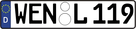 WEN-L119