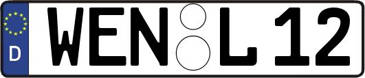 WEN-L12