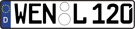 WEN-L120