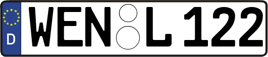 WEN-L122