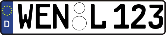 WEN-L123
