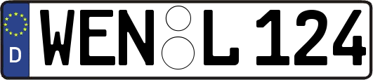 WEN-L124