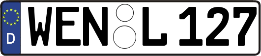 WEN-L127