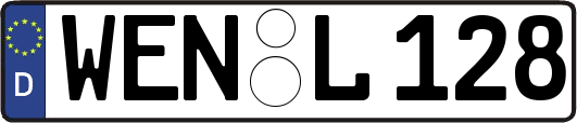 WEN-L128