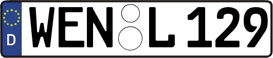 WEN-L129