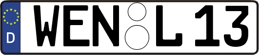 WEN-L13