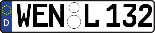 WEN-L132