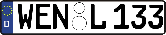 WEN-L133