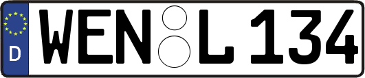 WEN-L134