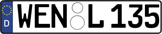 WEN-L135