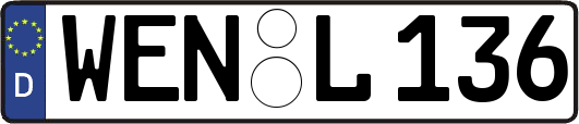 WEN-L136