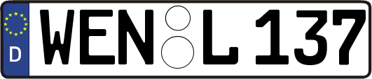 WEN-L137