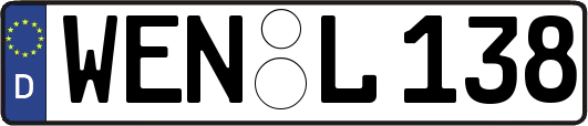 WEN-L138