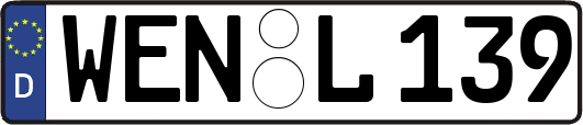 WEN-L139