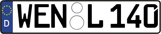 WEN-L140