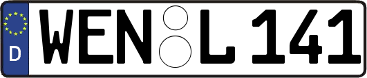 WEN-L141