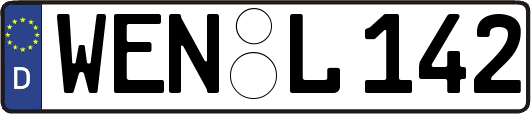 WEN-L142