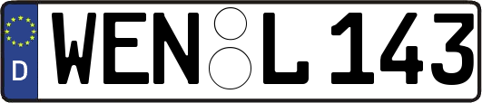 WEN-L143